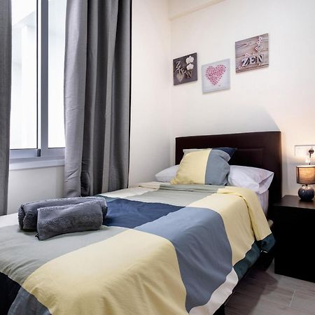 Ferienwohnung Santelmo Santa Cruz de la Palma  Exterior foto