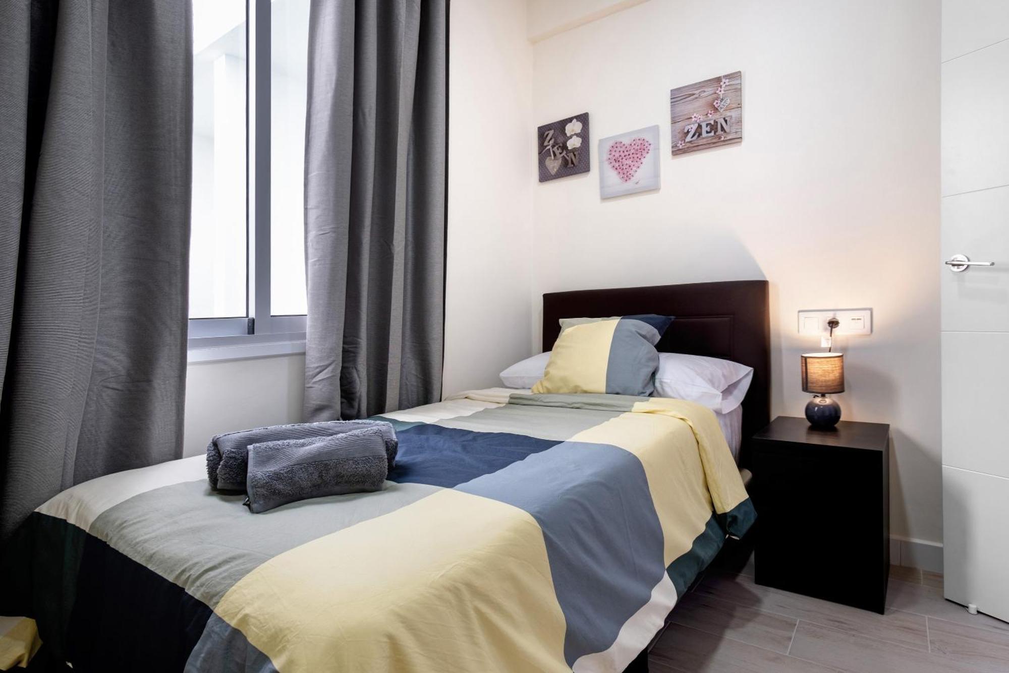 Ferienwohnung Santelmo Santa Cruz de la Palma  Exterior foto