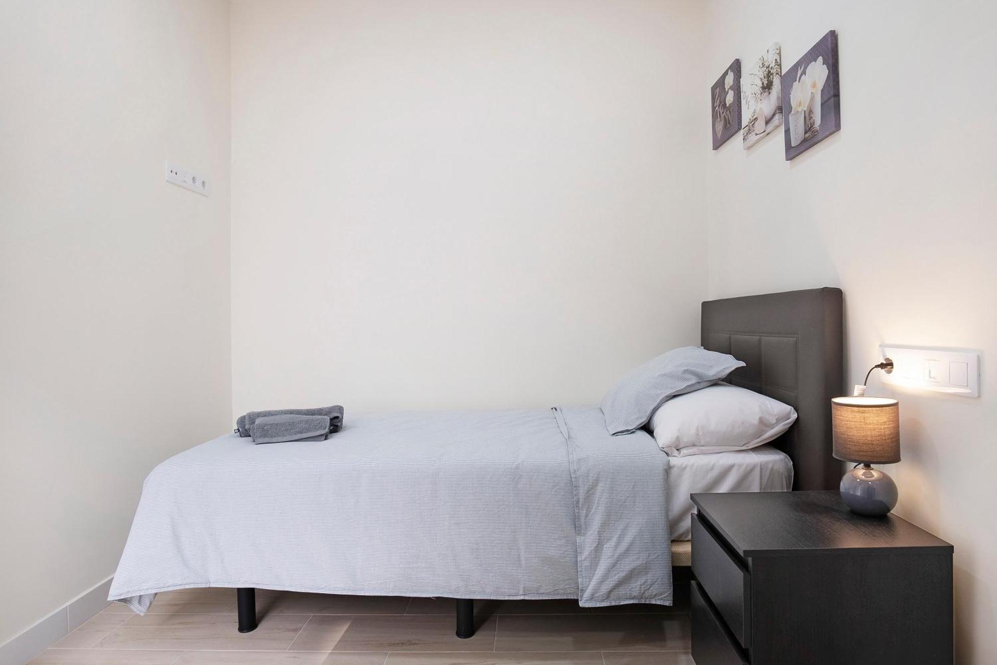Ferienwohnung Santelmo Santa Cruz de la Palma  Exterior foto